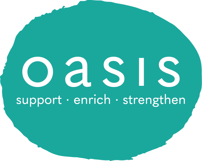 Oasis Resource Center